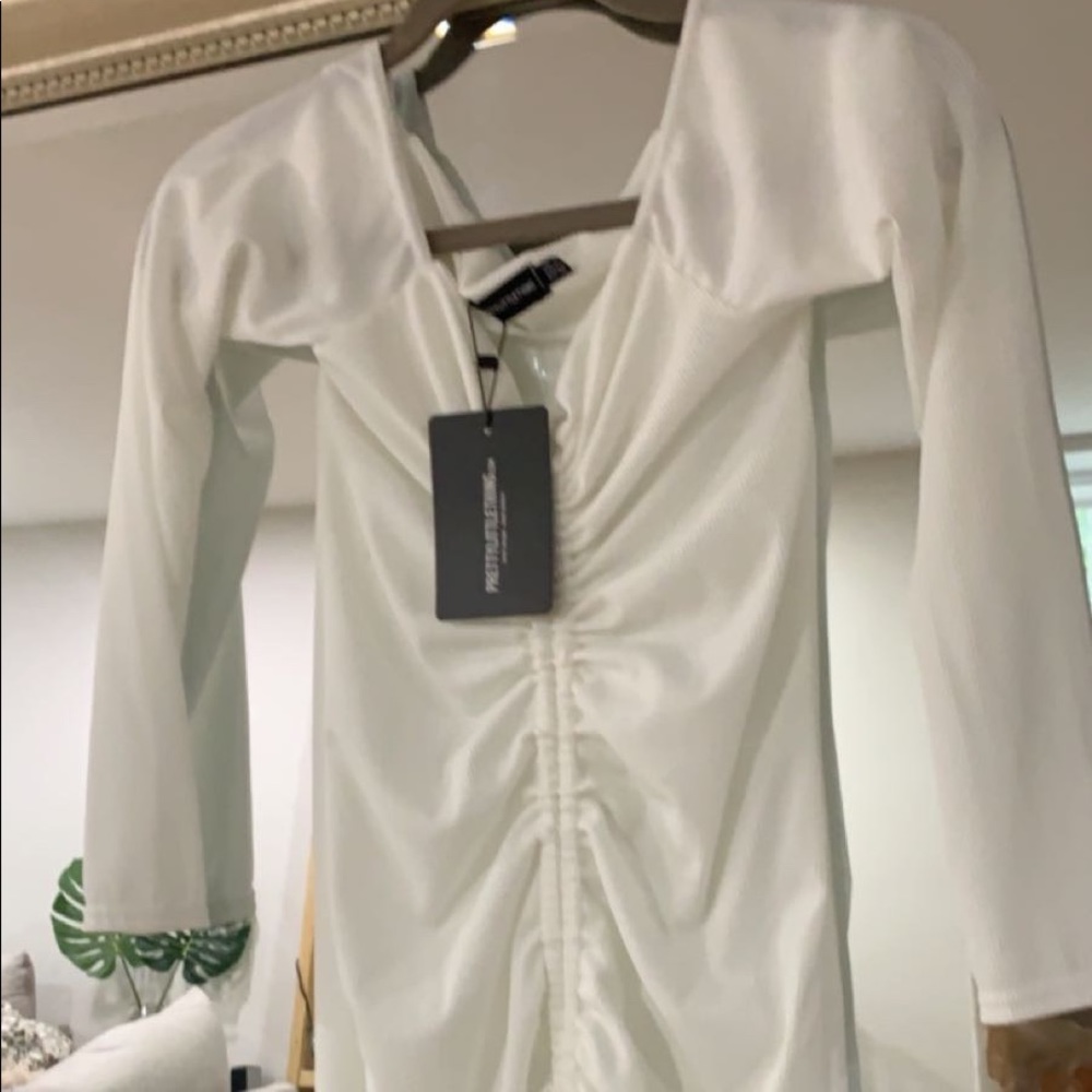 PRETTY LITTLE THING DRESS